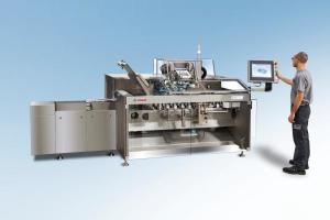 FOCUS ON INTERPACK: Even a successful product can be improved